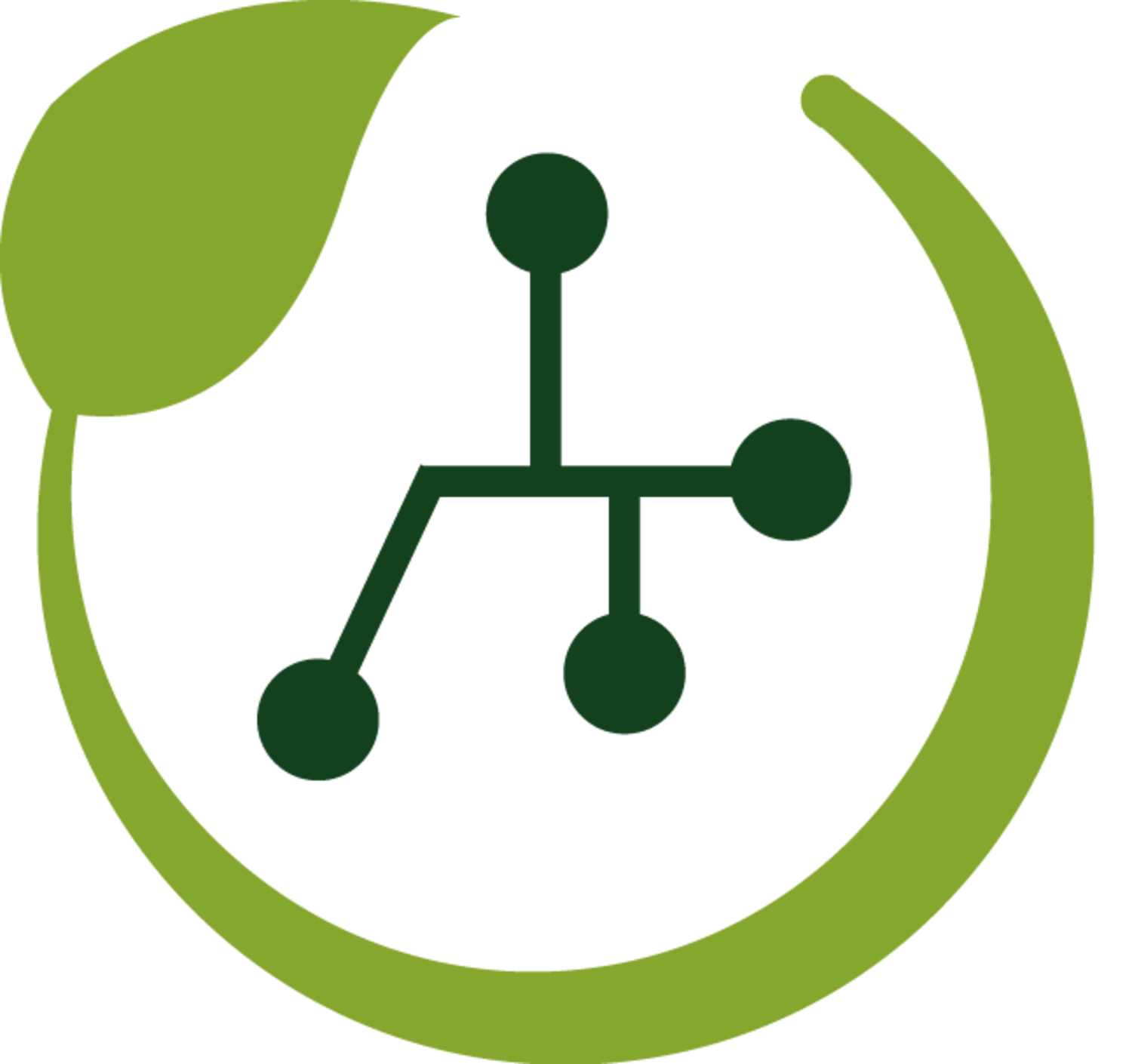 [Translate to Englisch:] Organic Computing Logo