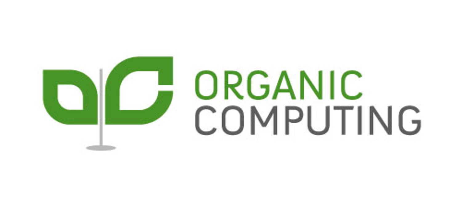 Organic Computing as a stylized seedling