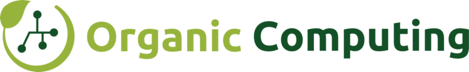 Organic Computing Logo